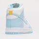 Férfi sportcipők NIKE DUNK HI RETRO BTTYS dd1399-401 szín: fehér