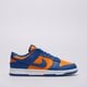 Férfi sportcipők NIKE DUNK LOW RETRO BTTYS  dv0833-800 szín: kék