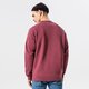 Férfi pulóver ADIDAS PULÓVER 3-STRIPES CREW he9484 szín: bordó