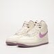 Női téli cipők NIKE W AF1 SCULPT dz2782-100 szín: bézs