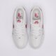 Gyerek sportcipők NIKE AIR FORCE 1 io7403-100 szín: fehér