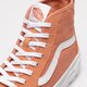 Női tornacipők VANS UA SENTRY SK8-HI WC vn0a4bvwbm51 szín: narancssárga