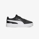 Gyerek sportcipők PUMA CARINA SNAKE PS 37352702 szín: fekete