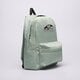 Női hátizsák VANS HÁTIZSÁK OLD SKOOL CLASSIC BACKPACK vn000h4yemw1 szín: zöld