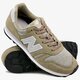 Férfi sportcipők NEW BALANCE ML373CJR ml373cjr szín: khaki