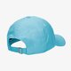Gyerek baseball sapka NIKE SAPKA U NK HEMTAPE H86 CAP dm3517-434 szín: fekete