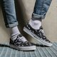 Férfi sportcipők VANS ERA  vn0a54f1qw71 szín: fekete