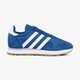 Gyerek sportcipők ADIDAS HAVEN J by9480 szín: kék