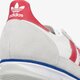 Férfi sportcipők ADIDAS SL 72 g58115 szín: fehér