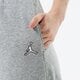 Női nadrágok JORDAN ESSENTIAL JOGGERS  dq4478-063 szín: szürke