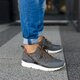 Férfi sportcipők ASICS GEL-LYTE V NS G-TX hy7j19595 szín: szürke