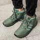 Férfi sportcipők ADIDAS ZX FLUX 5/8 TR by9434 szín: zöld