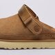 Női papucsok és szandálok UGG W GOLDENSTAR CLOG 1138252-che szín: barna