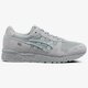 Női sportcipők ASICS GEL-LYTE h8h2l9696w szín: szürke