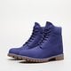 Férfi téli cipők TIMBERLAND 6 INCH PREMIUM BOOT tb0a5ve9g581 szín: kék