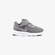 Gyerek sportcipők NIKE TANJUN (TDV) 818386-004 szín: szürke