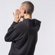Női pulóver ADIDAS PULÓVER KAPUCNIS TREFOIL ESSENTIALS HOODIE gd4291 szín: fekete