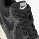 Női sportcipők NIKE WMNS AIR MAX 90 PREM  443817010 szín: fekete