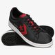 Férfi sportcipők CONVERSE PRO LEATHER GOLD STANDARD 168871c szín: fekete