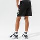 Gyerek sortok és ruhák JORDAN RÖVIDNADRÁG SPORT DNA SHORT BOY 95a592-023 szín: fekete