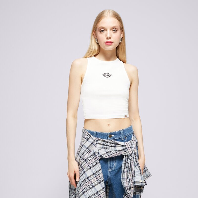 DICKIES PÓLÓ POWERS VEST W