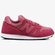 Női sportcipők NEW BALANCE WL373DPW wl373dpw szín: piros