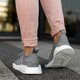 Női sportcipők ADIDAS NMD_R1 W PK by8762 szín: szürke