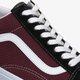 Férfi sportcipők VANS OLD SKOOL  vn0a4u3bwt91 szín: fekete