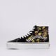 Női tornacipők VANS UA SK8-HI PLATFORM 2.0 vn0a5ky2bml1 szín: multicolor