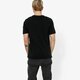 Férfi póló NIKE PÓLÓ SS M NSW TEE CLTR NIKE AIR 5 SPORTSWEAR ar5178-010 szín: fekete