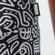 Női nadrágok PUMA LEGGINGS PUMA X MR DOODLE AOP LEGGINGS 59883201 szín: multicolor
