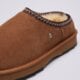Női slip-onok EMU AUSTRALIA SHARKY SCUFF w13179chestnut szín: barna