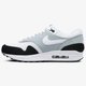 Férfi sportcipők NIKE AIR MAX 1 ah8145003 szín: fehér