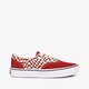 Női tornacipők VANS UA COMFYCUSH ERA vn0a3wm9v9z1 szín: piros