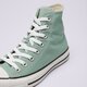 Női tornacipők CONVERSE CHUCK TAYLOR ALL STAR a06563c szín: miętowy