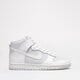 Férfi sportcipők NIKE DUNK HI RETRO dj6189-100 szín: fehér
