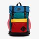 Női hátizsák VANS HÁTIZSÁK CROSSTOWN vn0a3uq4uwc szín: multicolor