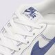 Gyerek sportcipők NIKE AIR FORCE 1 LV8 4 BG hj4563-100 szín: fehér