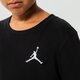 Gyerek póló JORDAN PÓLÓ JUMPMAN AIR EMB BOY 95a873-023 szín: fekete