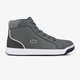 Gyerek téli cipők LACOSTE EXPLORATEUR LACE 317 1 734caj0003248 szín: szürke