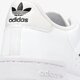 Gyerek sportcipők ADIDAS CONTINENTAL 80 STRIPES J h05061 szín: fehér