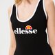 ELLESSE BODY LILS sge08425black szín: fekete