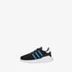 Gyerek sportcipők ADIDAS LA TRAINER LITE EL I gz4286 szín: fekete
