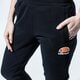 Női nadrágok ELLESSE NADRÁG QUEENSTOWN BLK sgc07458011 szín: fekete