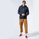 Férfi pulóver ADIDAS PULÓVER KAPUCNIS GOOFY HOODY gd6022 szín: fekete
