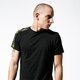 Férfi póló CONFRONT PÓLÓ TAPE TEE cf39tsm62001 szín: fekete