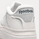 Női sportcipők REEBOK CLUB C EXTRA 100033106 szín: fehér