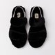 Női papucsok és szandálok UGG OH YEAH 1107953-black szín: fekete