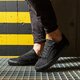 Férfi sportcipők CONVERSE ONE STAR PRO 166839c szín: fekete