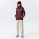 Női pulóver PUMA PULÓVER KAPUCNIS ESS+ EMBROIDERY HOODIE FL 670004 75 szín: bordó